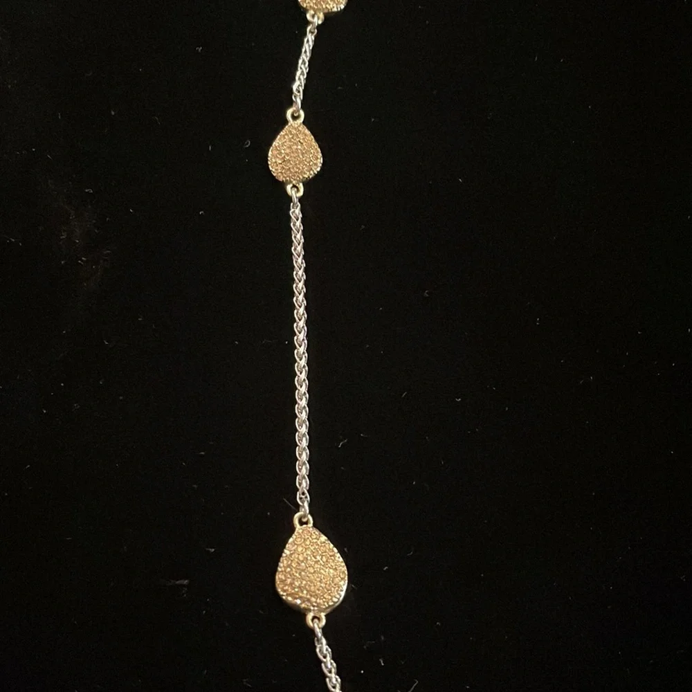 Banana Republic necklace